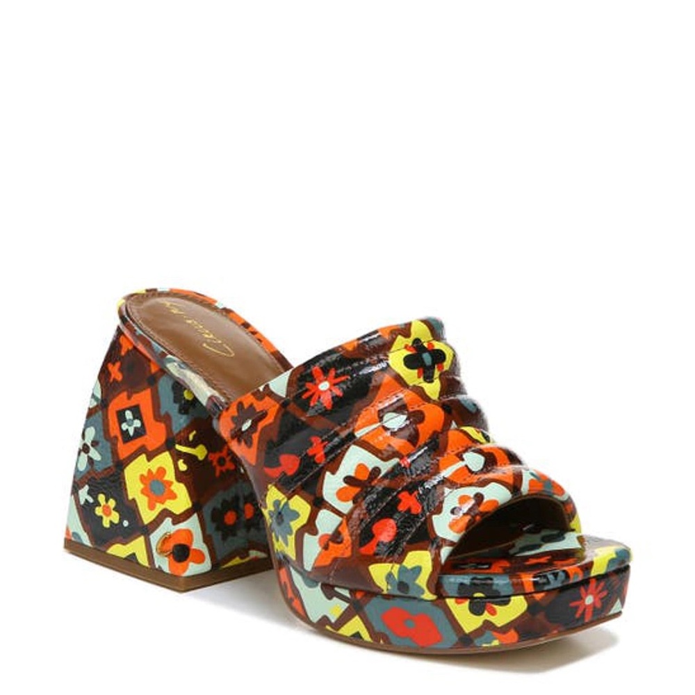 Marlie Platform Sanda by Circus Sam Edelman